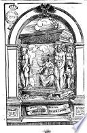 Veneris tribunal. Ludouico Scriua cauallero Valenciano