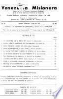 Venezuela misionera