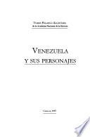 Venezuela y sus personajes