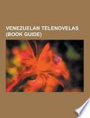 Venezuelan Telenovelas