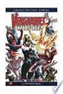 Vengadores invasores 2
