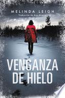 Venganza de Hielo