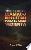 Venir a Cristo