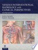 Venous Interventional Radiology With Clinical Perspectives