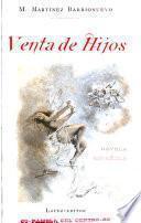 Venta de hijos
