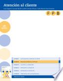 Venta de productos y servicios (FPB Atención al cliente)