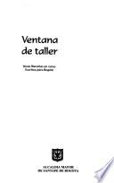 Ventana de taller