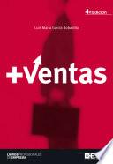 + Ventas