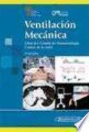 Ventilación Mecánica