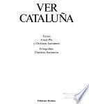 Ver Cataluña