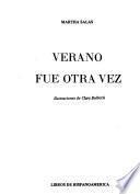 Verano fue otra vez