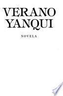 Verano yanqui