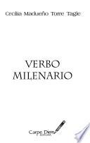 Verbo milenario