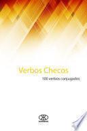 Verbos checos