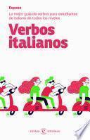 Verbos italianos