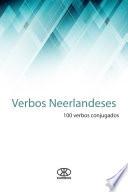 Verbos neerlandeses
