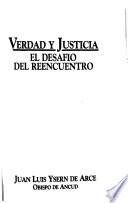 Verdad y justicia
