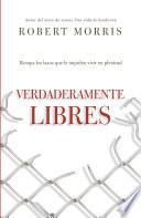 Verdaderamente libres