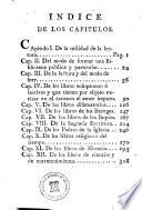 Verdadero antidoto contra los malos libros de estos tiempos, ó Tratado de la lectura christiana