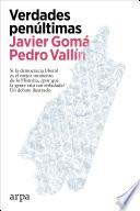 Verdades penúltimas