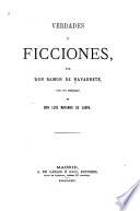 Verdades y ficciones