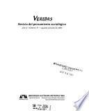 Veredas