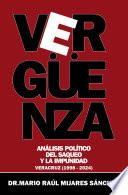 Vergüenza