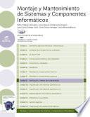 Verificación y testeo de componentes (MMSCI)