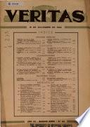 Veritas argentina