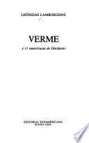 Verme y 11 reescrituras de Discépolo