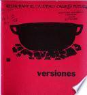Versiones