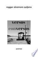 versos conversos