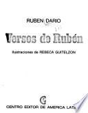 Versos de Rubén