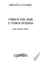 Versos del mar y otros poemas