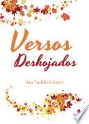 Versos deshojados