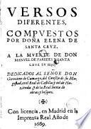 Versos diferentes