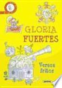 Versos fritos. Mi abuela es un hada