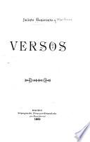 Versos