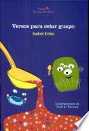 Versos para estar guapo