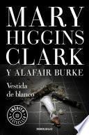 Vestida de blanco (Bajo sospecha 3)