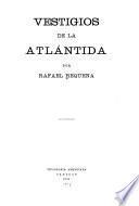 Vestigios de la Atlántida