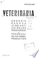 Veterinaria