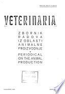 Veterinaria