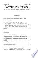 Veterinaria italiana