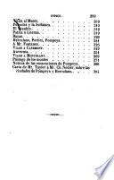 Viages de Chateaubriand en América, Italia y Suiza