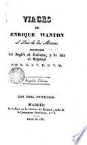 Viages de Enrique Wanton al pais de las Monas, 4