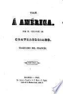 Viaje á América