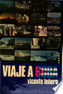 Viaje a Cuba