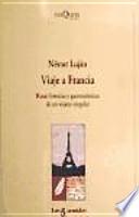Viaje a Francia