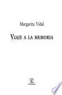 Viaje a la memoria